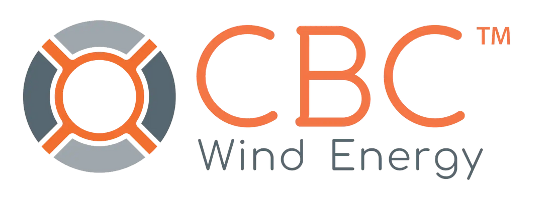 CBC Wind Energy Logo
