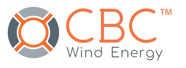 CBC Wind Energy Logo
